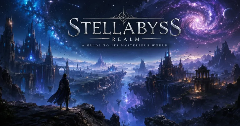 stellabyss realm