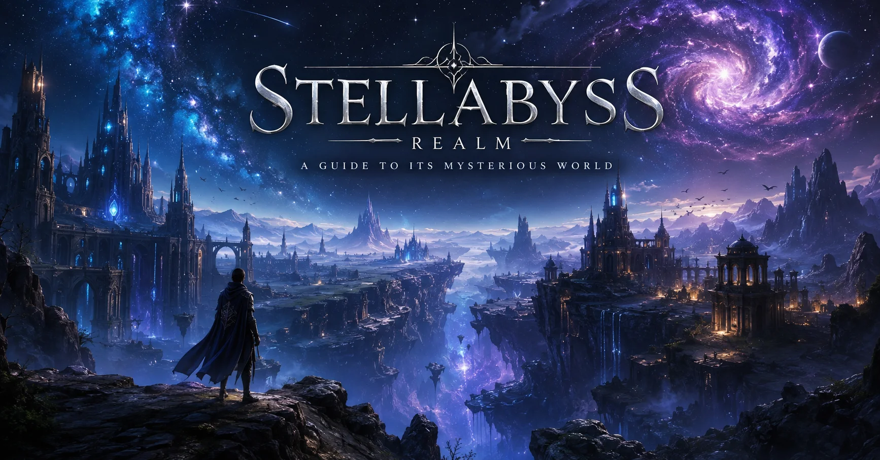 stellabyss realm