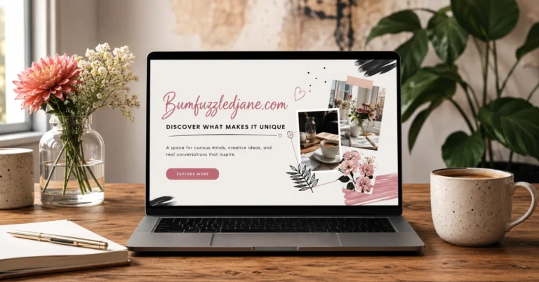 bumfuzzledjane.com