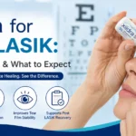 Xiidra For Post LASIK