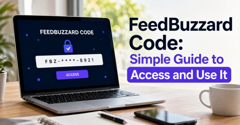 feedbuzzard code