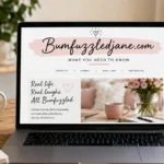 Bumfuzzledjane.com