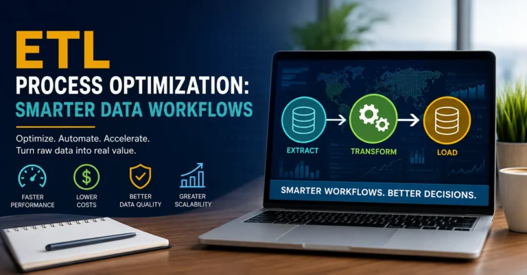 ETL Process Optimization
