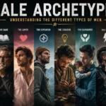 Male Archetypes