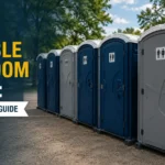 Cost Of Portable Bathroom Rental