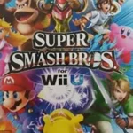super smash bros rom switch nitendo